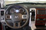 Dodge Ram 3500 Laramie Mega Cab 2010 года